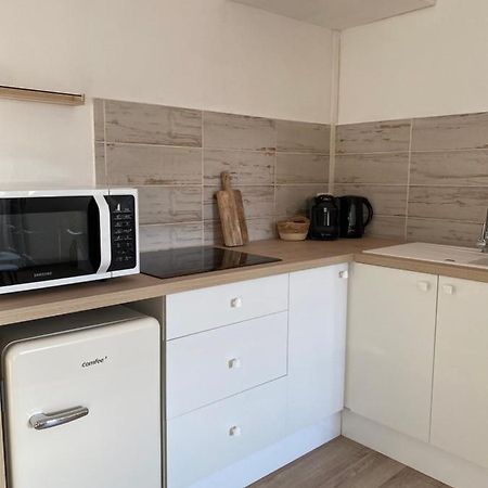 Le Portel : Bel Appartement A Deux Pas De La Mer 外观 照片